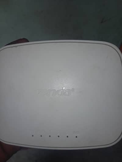 New condition
