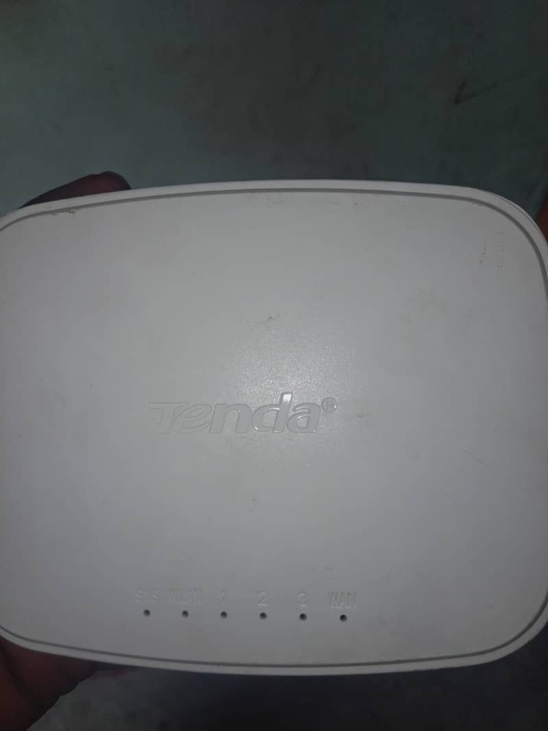 New condition 0