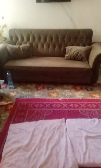5 seater sofa set