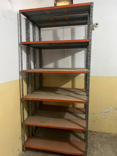 shop Racks
