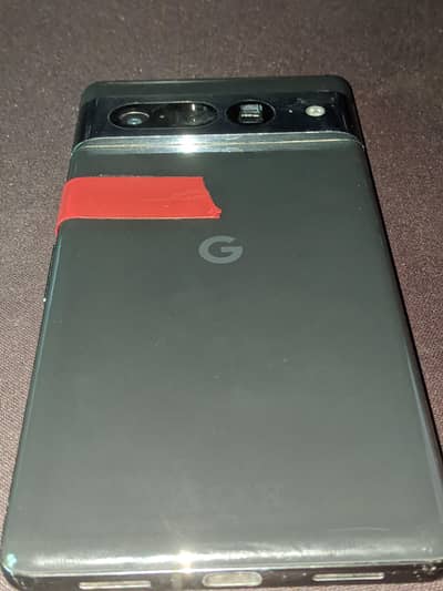 google pixel 7 pro