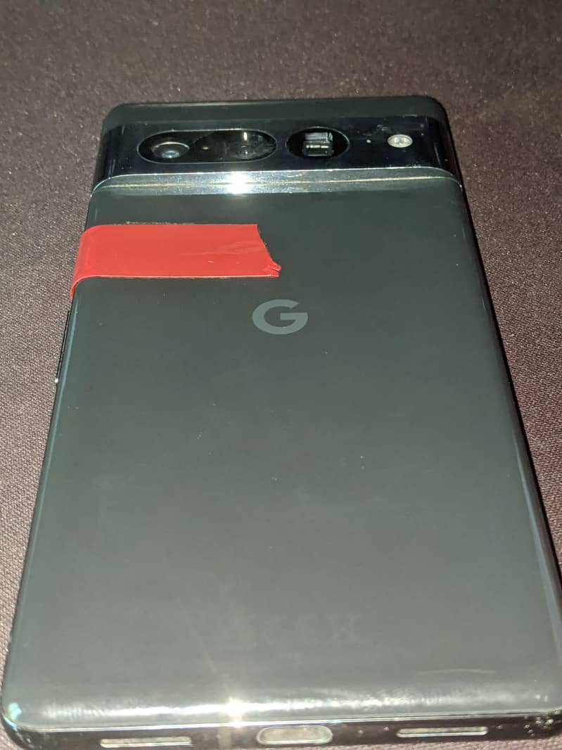 google pixel 7 pro 0