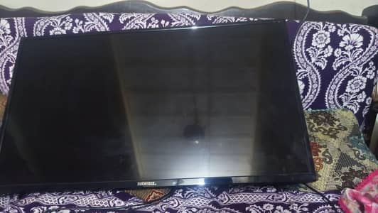 Nobel android led 41 inches