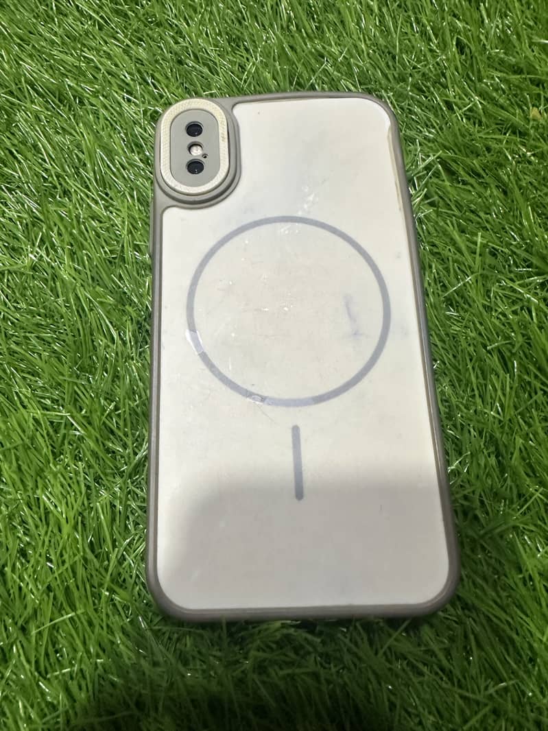 Apple iPhone X 0