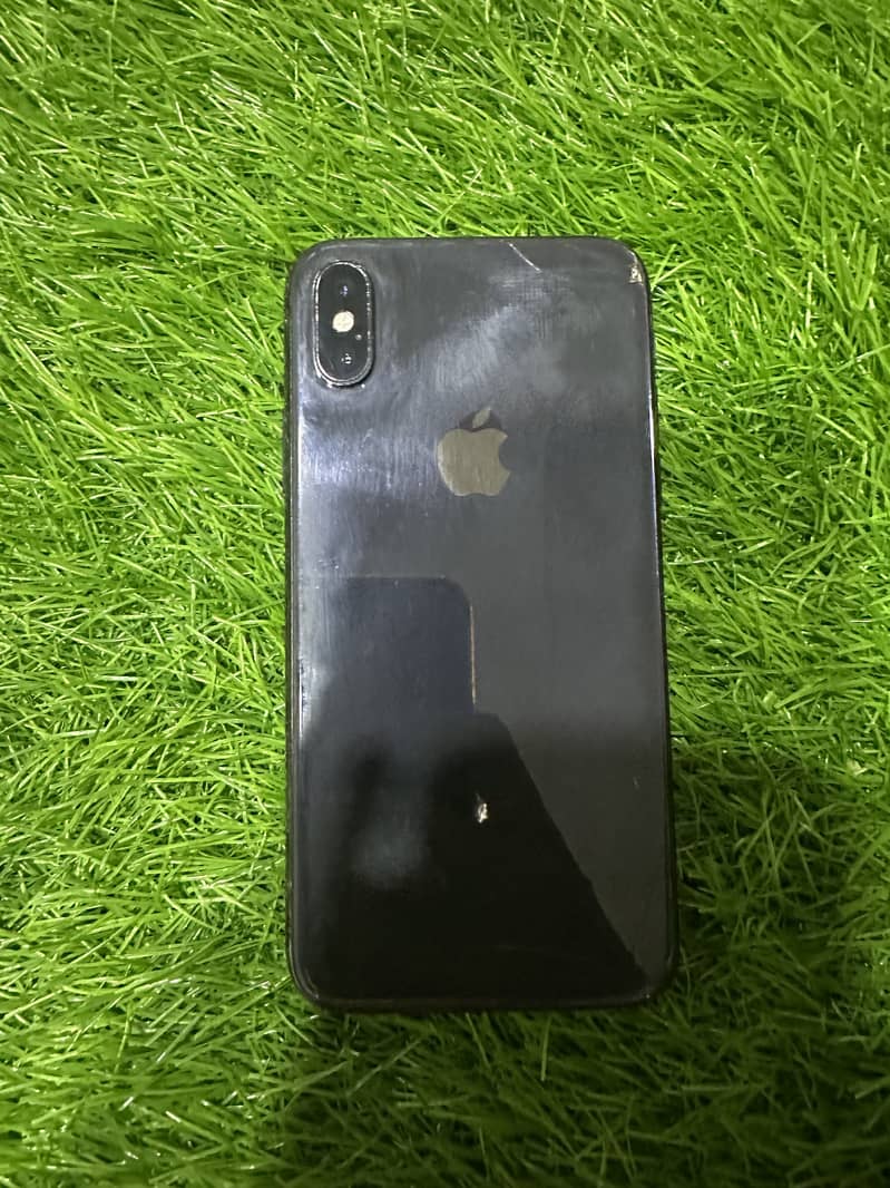 Apple iPhone X 1