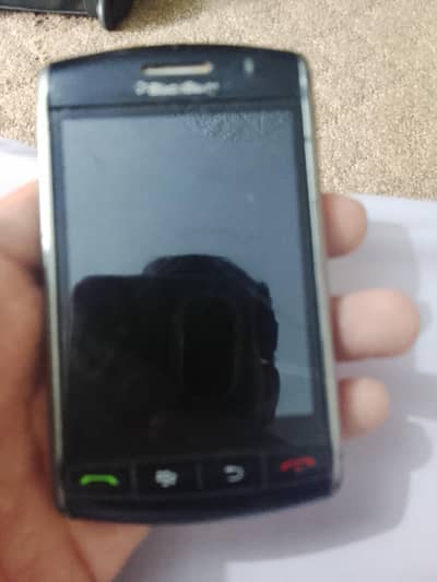 BlackBerry Other Model