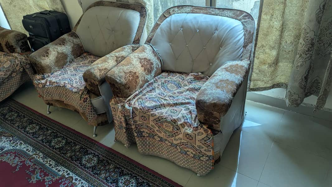 sofa set 1