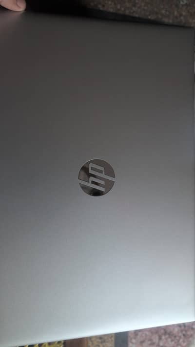 Hp ProBook core i5 8gen