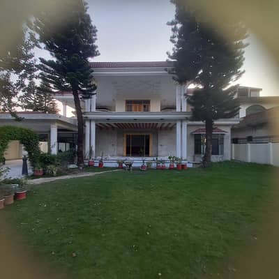 2 Kanal House Available For Sale In Jinnah Abad Abbottabad Mandian
