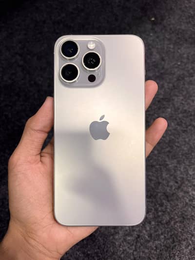 iphone 15 pro mx