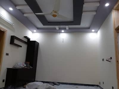 Phul Ghulab Road Abbottabad Double Story House Available For Sale