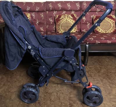 Baby Stroller / Pram