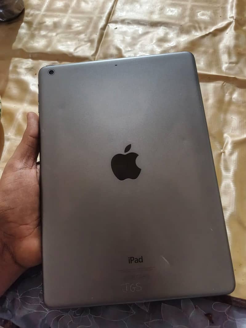 ipad for 0