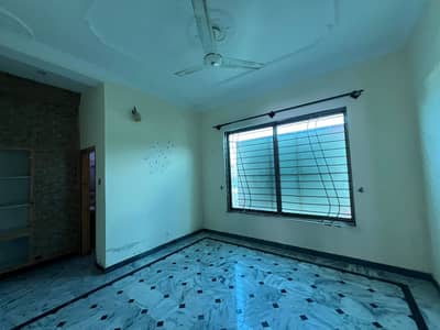 10 Marla Double Storey House Available For Sale At Javaid Shahaid Road Abbottabad Mandian