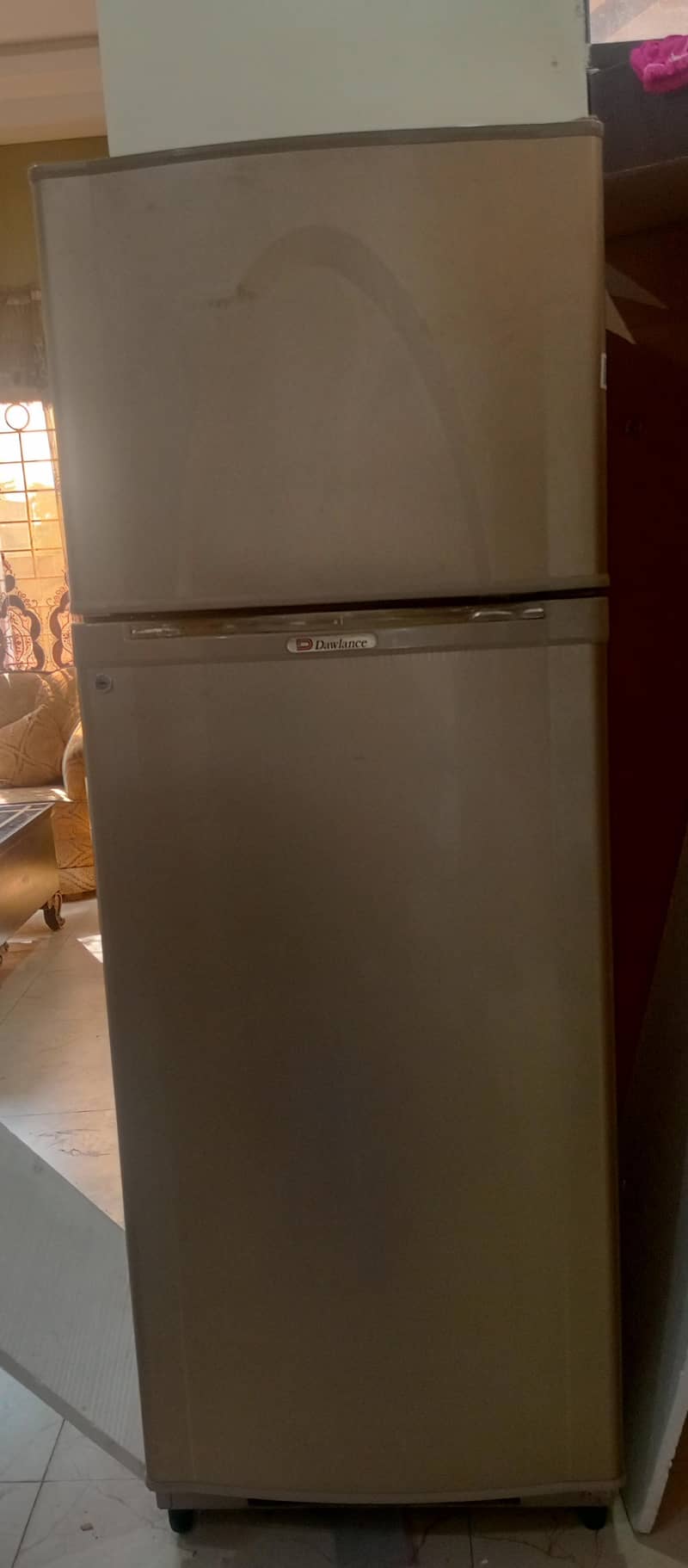 Refrigerator 1