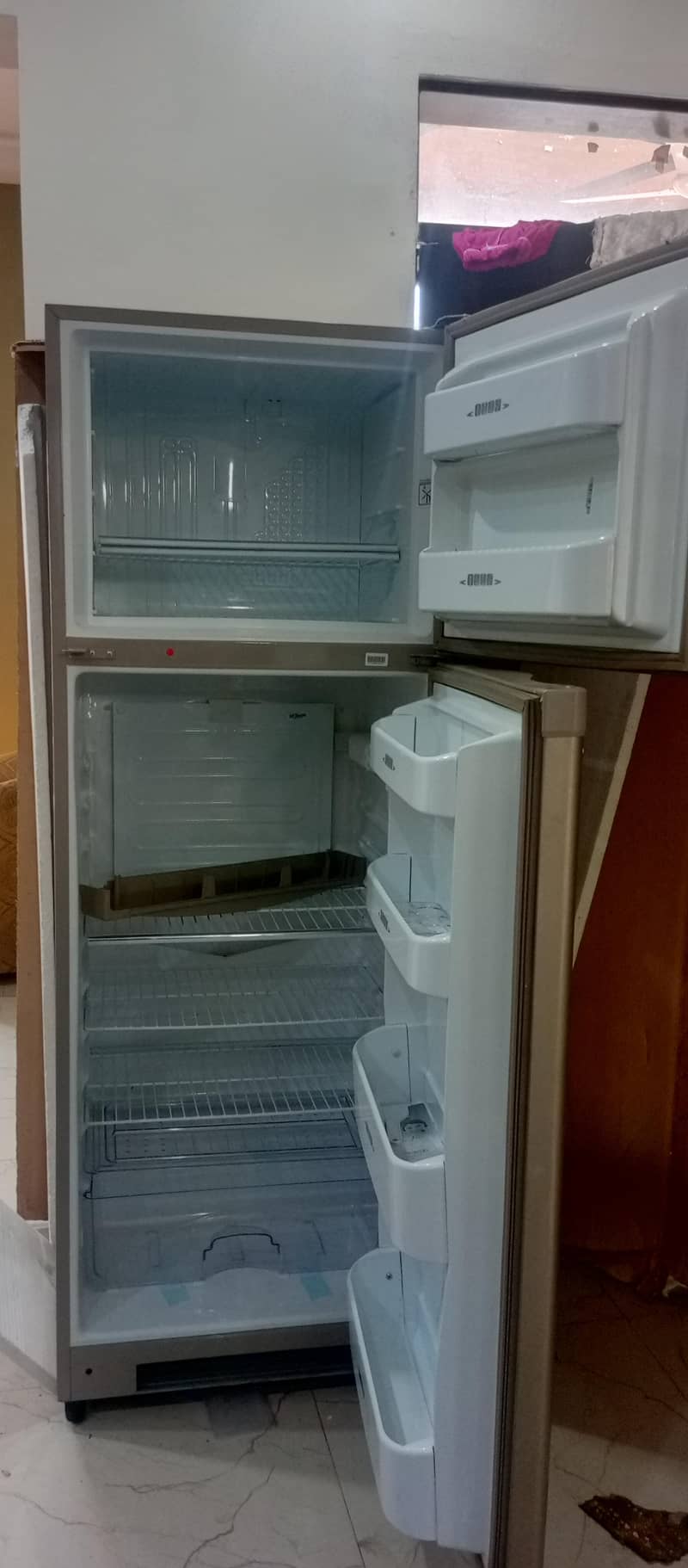 Refrigerator 2