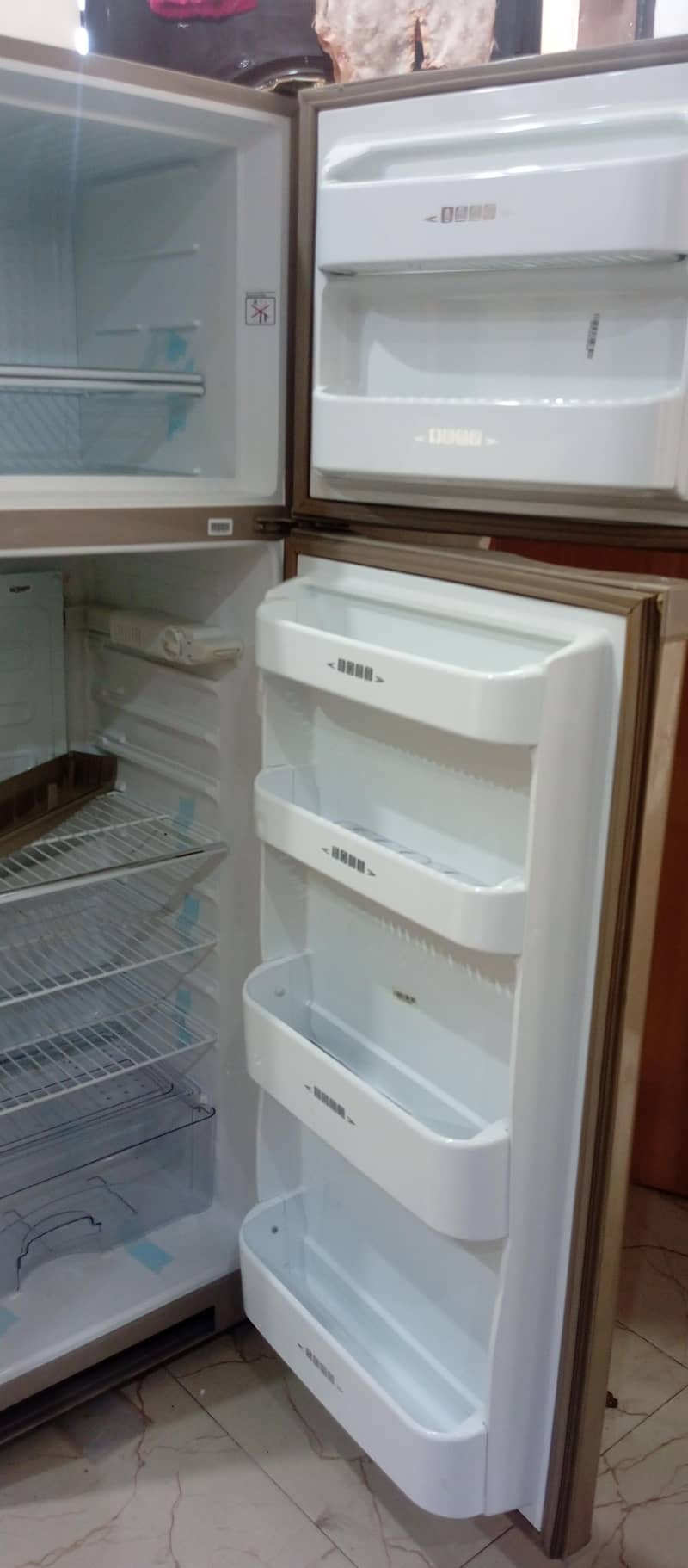 Refrigerator 3