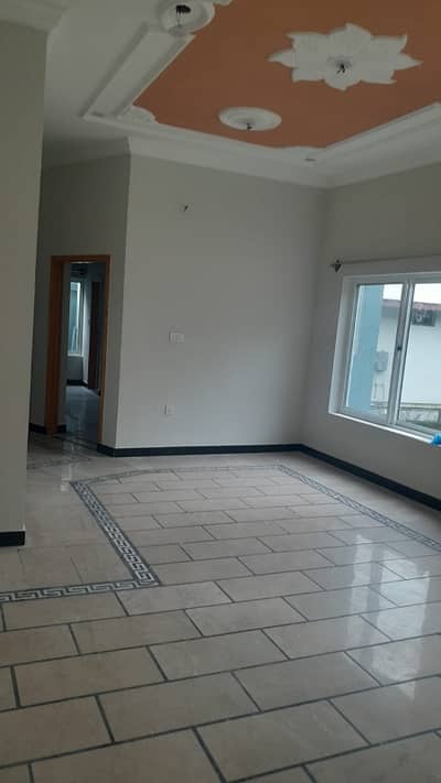 8 Marla Double Storey House Available For Sale At Small Industry Abbottabad