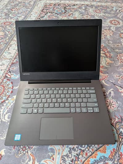 Lenovo IdeaPad 320 core i5 7th generation