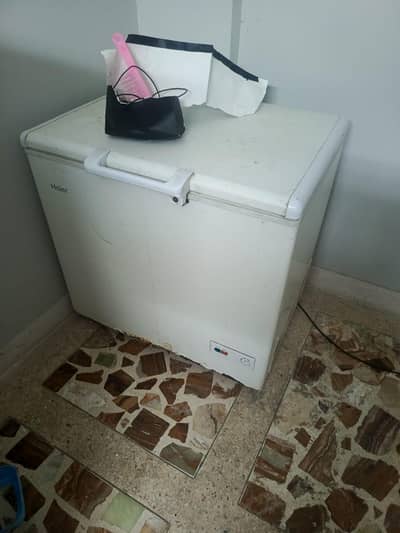 Deep Freezer For Sale