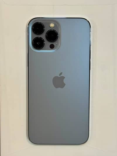 Apple iPhone 13 Pro Max