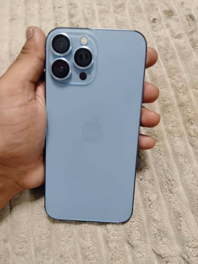 Apple iPhone 13 Pro Max 0