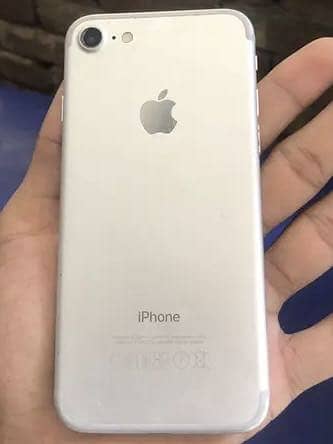 Apple iPhone 7