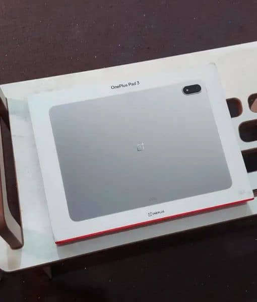 OnePlus Pad 3 0