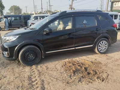 Honda BR-V 2019