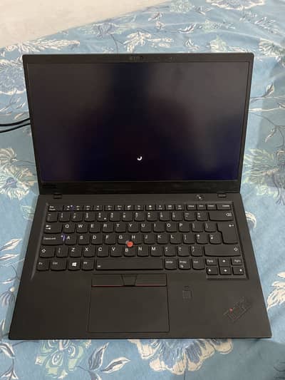 Lenovo x1 carbon