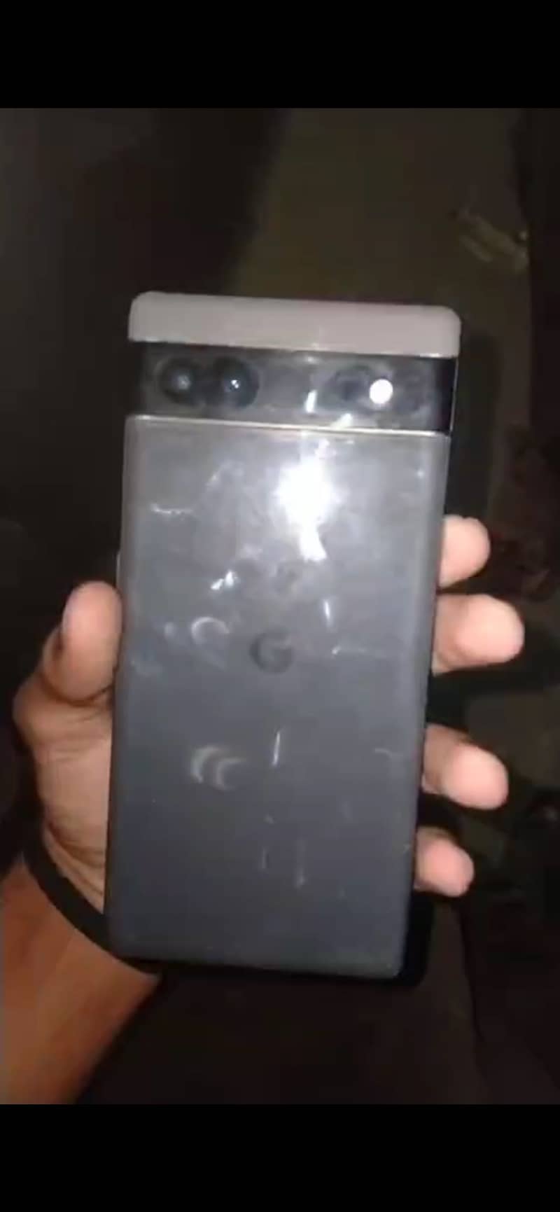 Google Pixel 6a 2