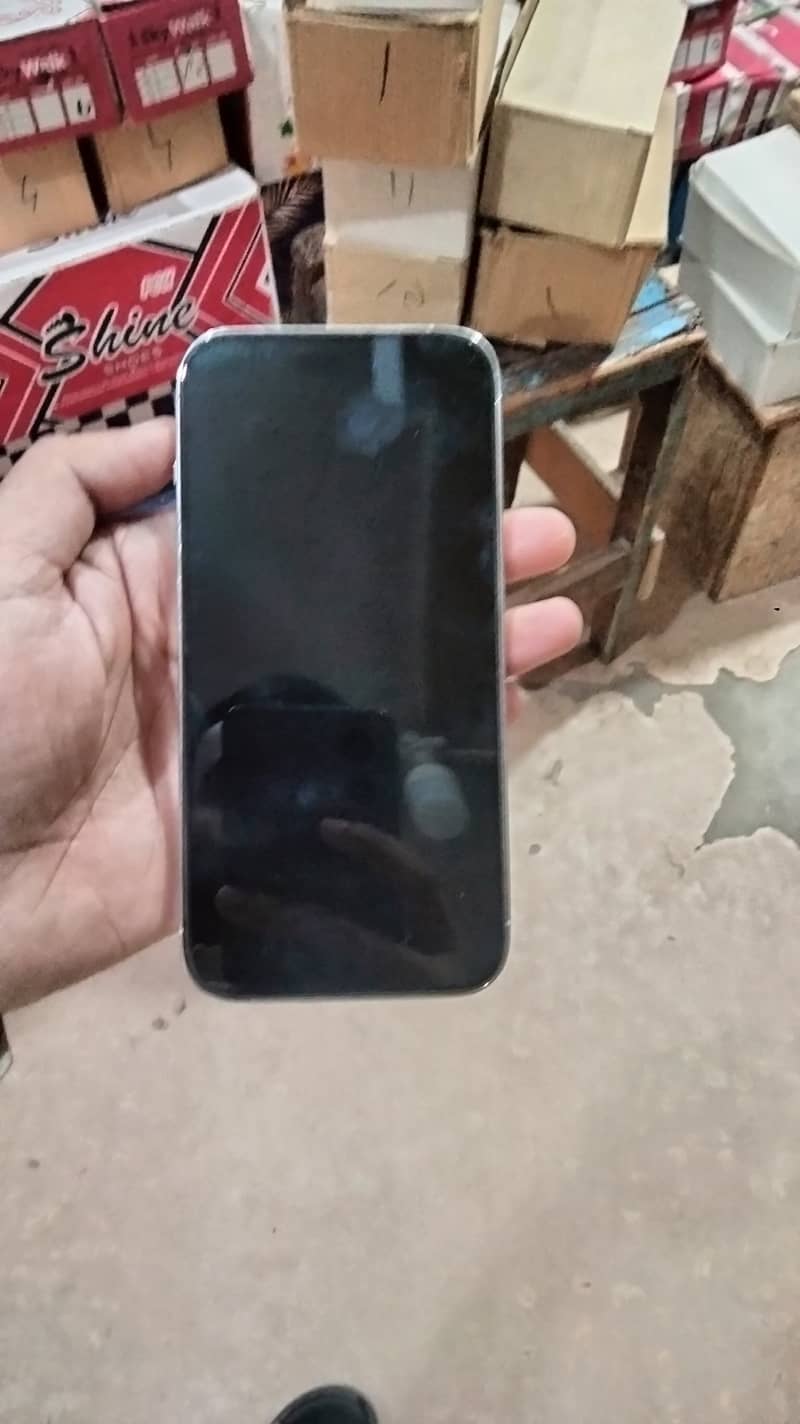 Apple iPhone 14 Pro 5
