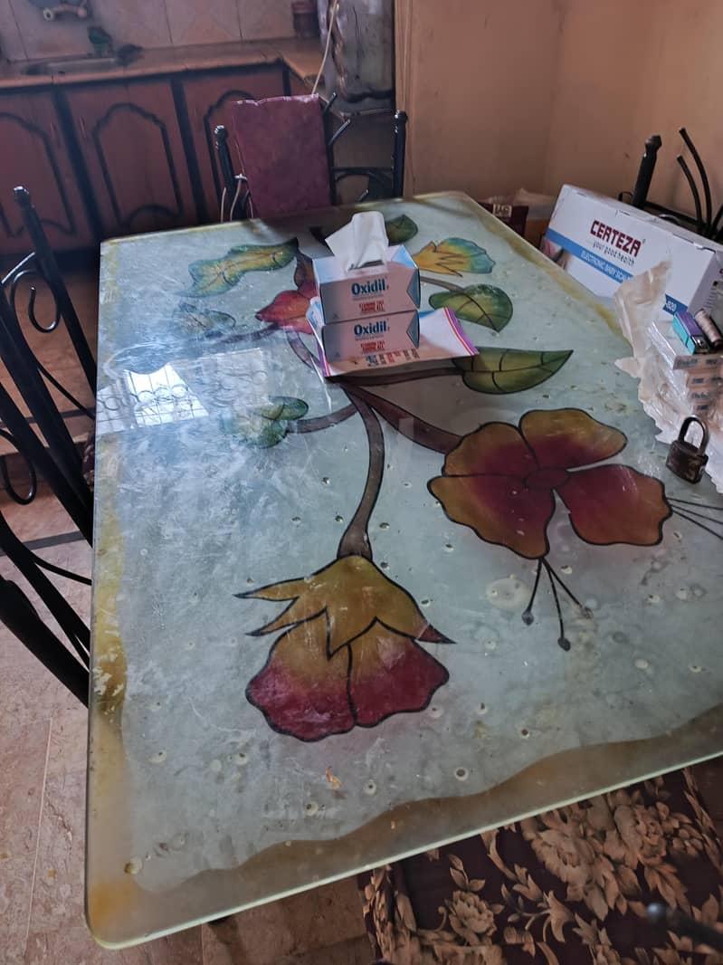 table 6 chair 2
