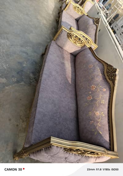8 Seater Chinioti Sofa Set New