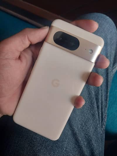 Google Pixel 8