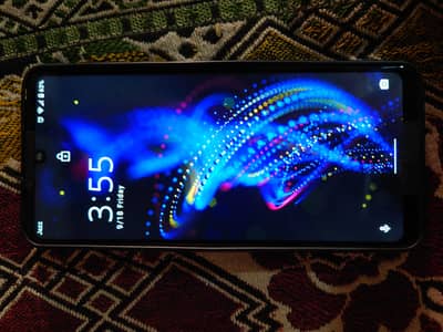 sharp Aquos R5G Official PTA