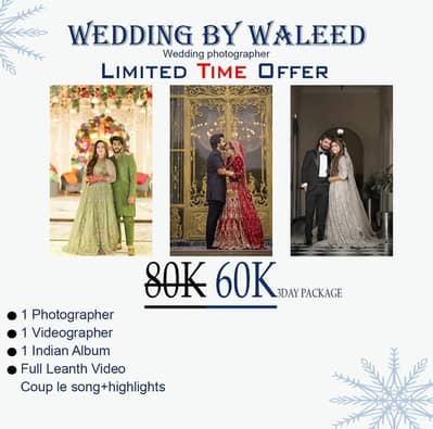 wedding photographer
