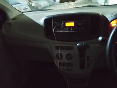 Daihatsu Mira 2015