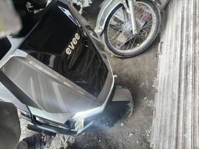 eeve s1 air ha graphin battery wali Scotty