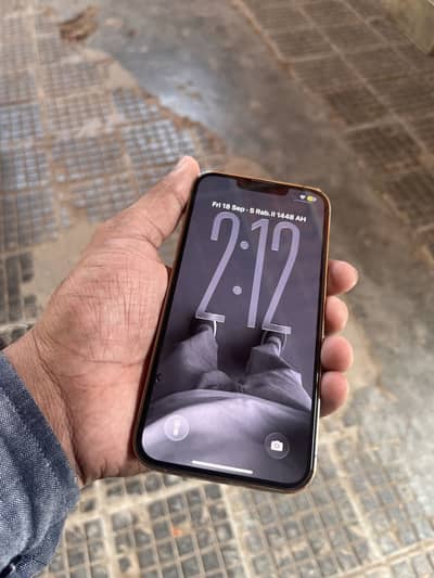 Apple iPhone 13 Pro