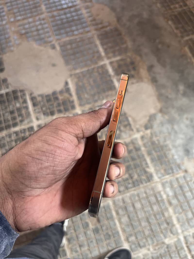 Apple iPhone 13 Pro 3