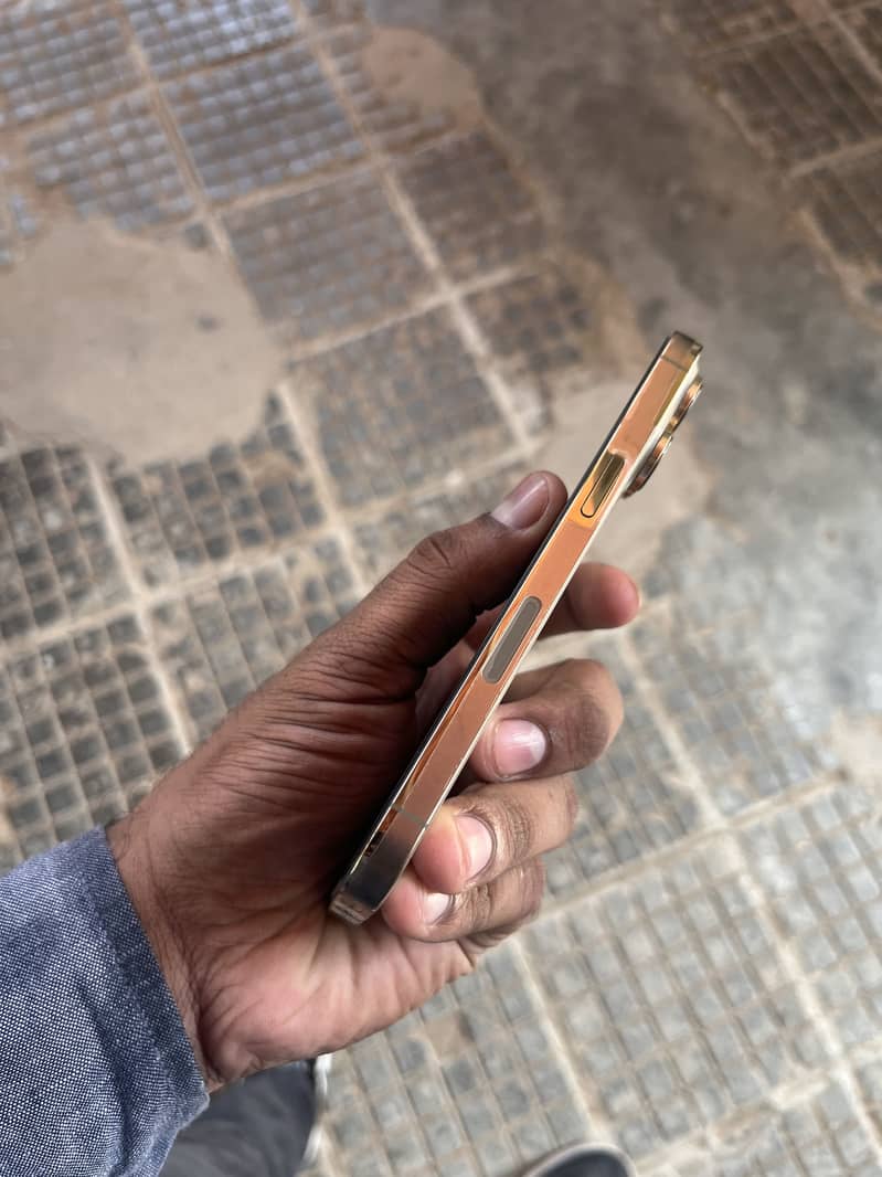 Apple iPhone 13 Pro 4