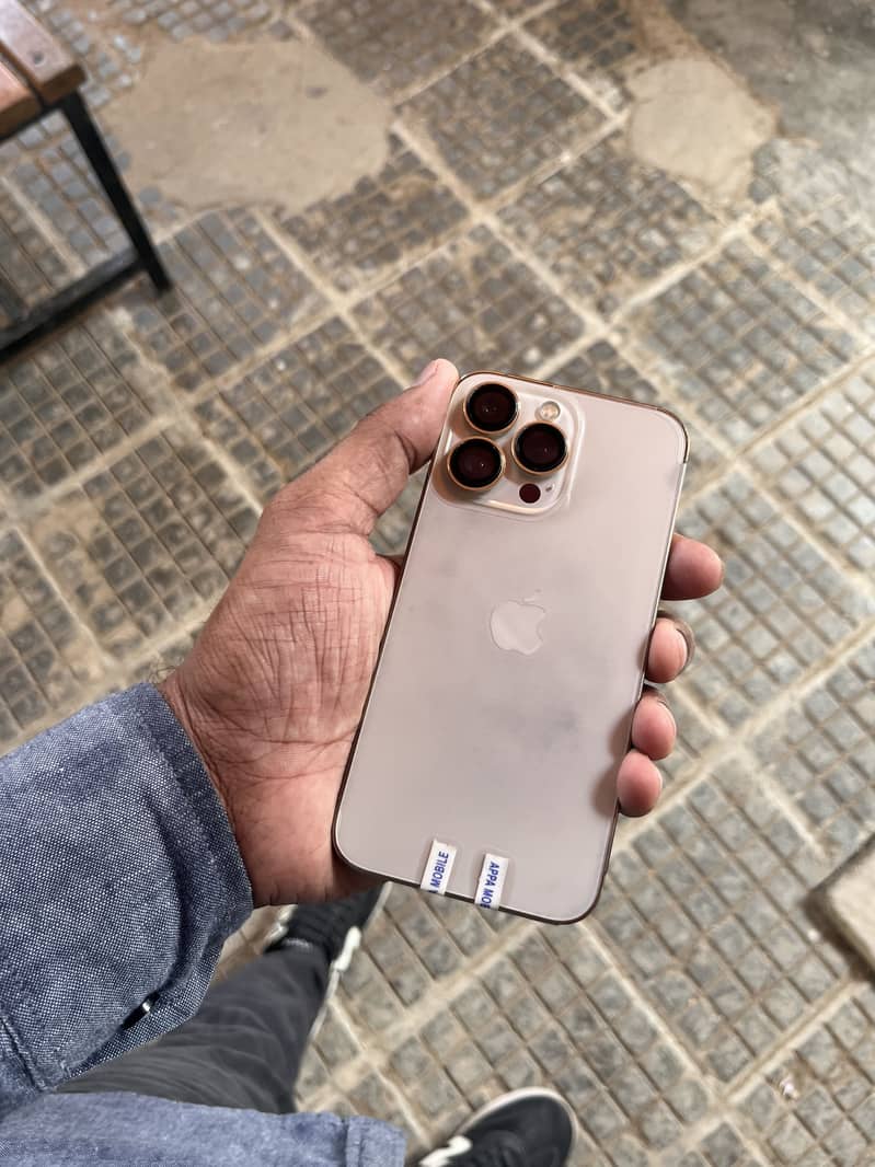 Apple iPhone 13 Pro 5