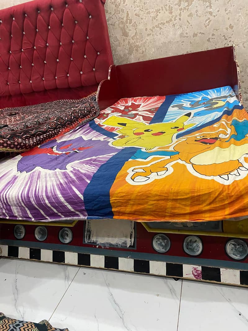 single bed 1