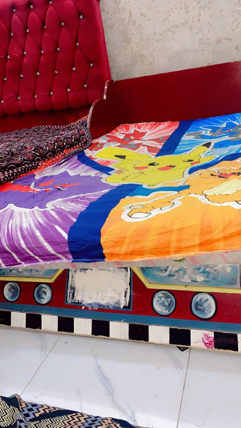 single bed 2