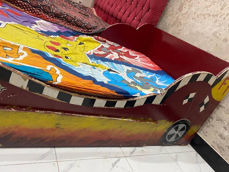 single bed 3