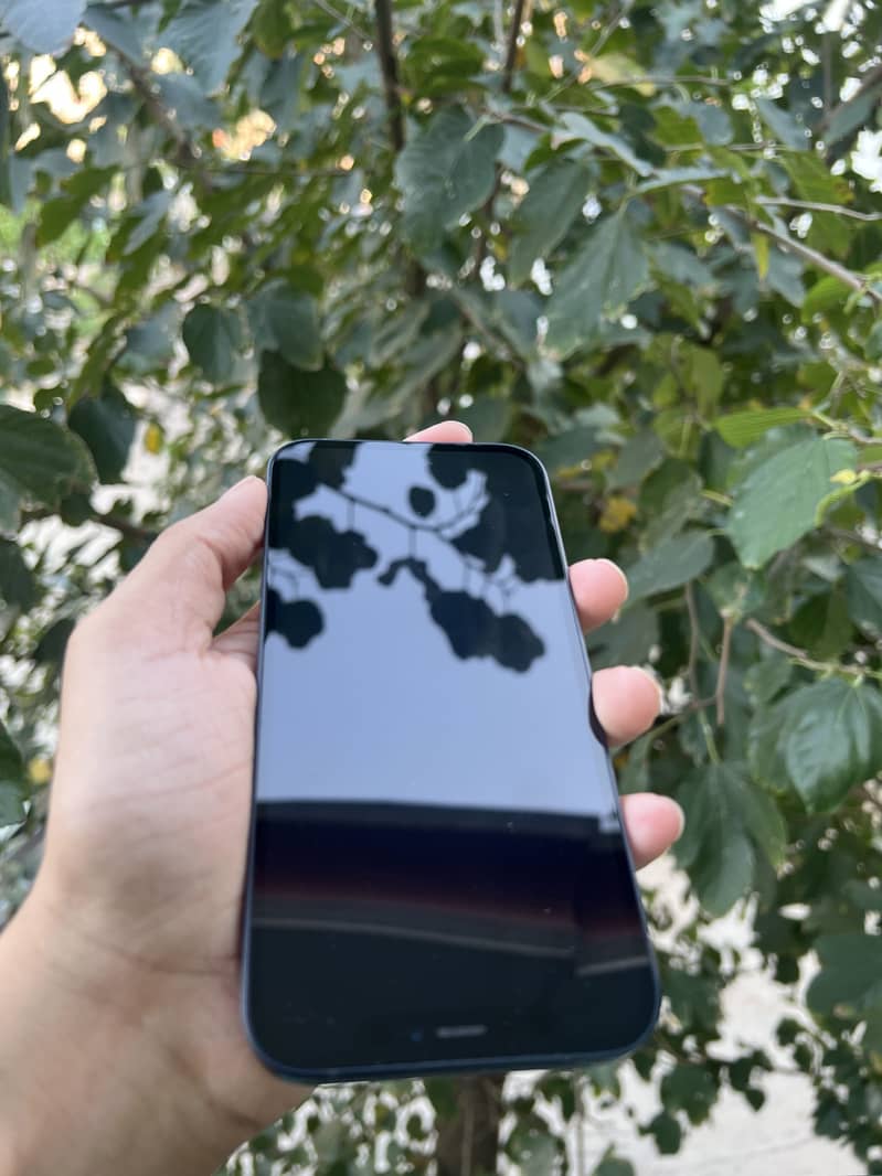 Apple iPhone 12 5