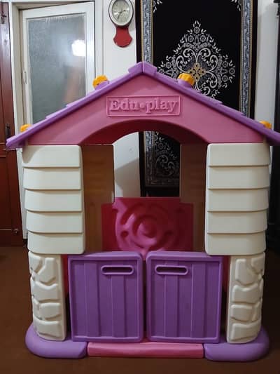 Kids house