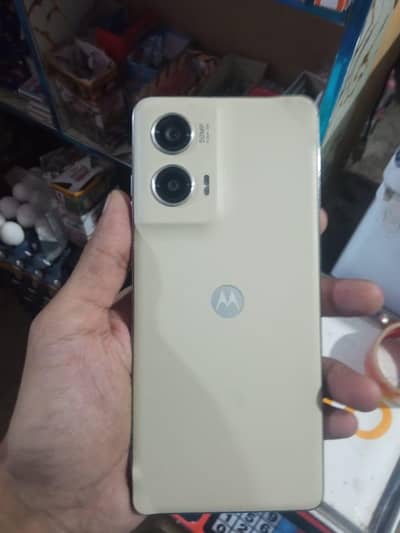 Moto G Stylus 2024