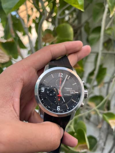 watch